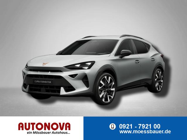 Cupra Formentor - VZ 2.0 TSI