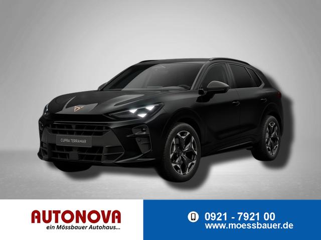 Cupra Terramar - VZ 2.0 TSI 4Drive DSG 265 PS