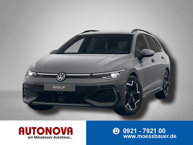 Volkswagen Golf Variant - R-Line 1.5 eTSI 7-Gang-DSG