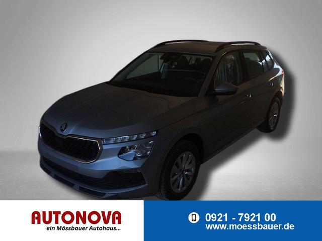 Skoda Kamiq - Selection 1.5 TSI 7-Gang-DSG