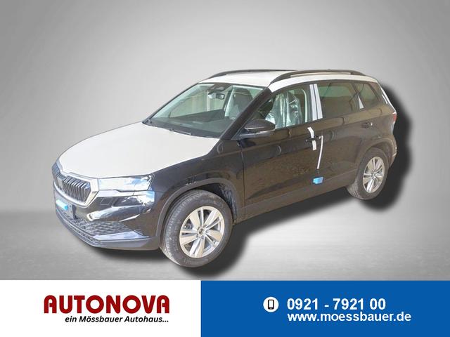 Skoda Karoq - Selection 2.0 TDI 7-Gang-DSG 4x4