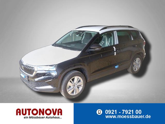 Skoda Karoq - Selection 2.0 TDI 7-Gang-DSG 4x4