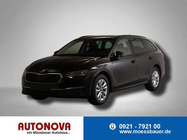 Skoda Octavia Combi - Selection 1.5 eTSI 7-Gang-DSG