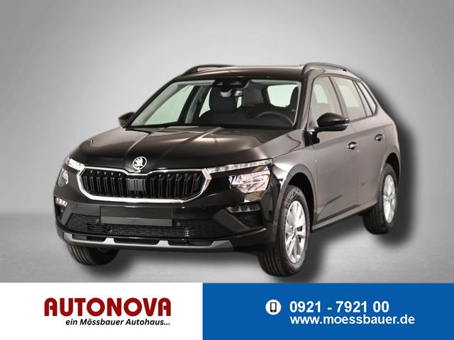 Skoda Kamiq - Selection 1.0 TSI 7-DSG
