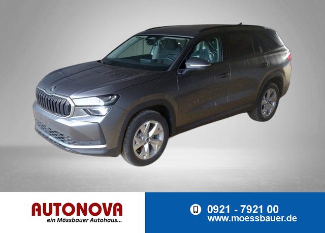 Skoda Kodiaq - Selection 1.5 TSI 7-Gang-DSG