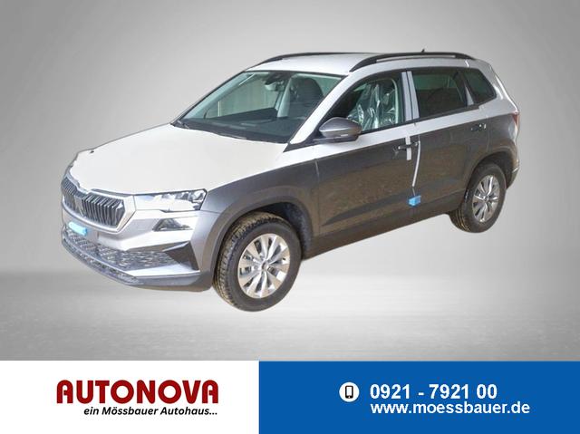 Skoda Karoq - Selection 1.0 TSI 6-Gang