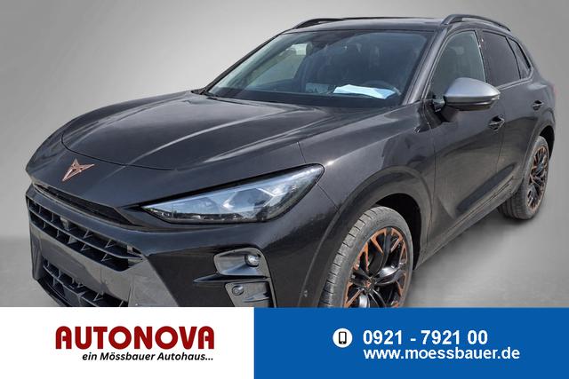 Cupra Terramar - VZ 2.0 TSI 7-Gang-DSG 4Drive