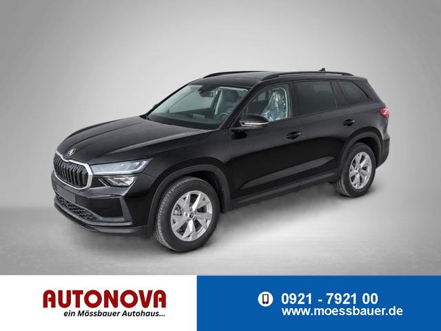Skoda Kodiaq - Selection 1.5 TSI 7-Gang-DSG