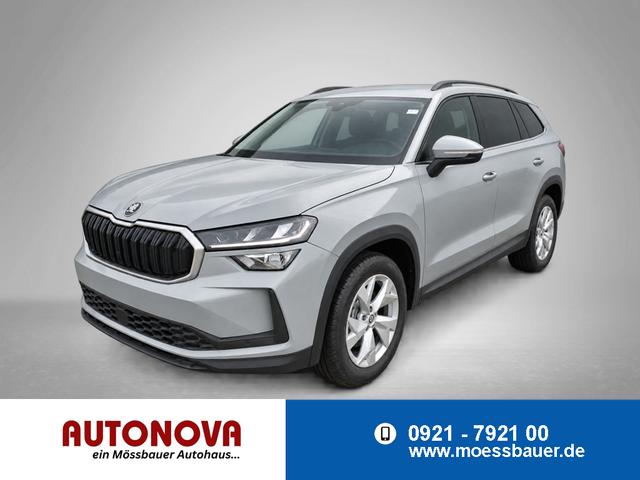 Skoda Kodiaq - Selection 1.5 TSI 7-Gang-DSG