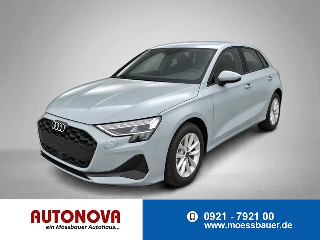 Audi A3 Sportback 1.5 TFSI S-tronic 
