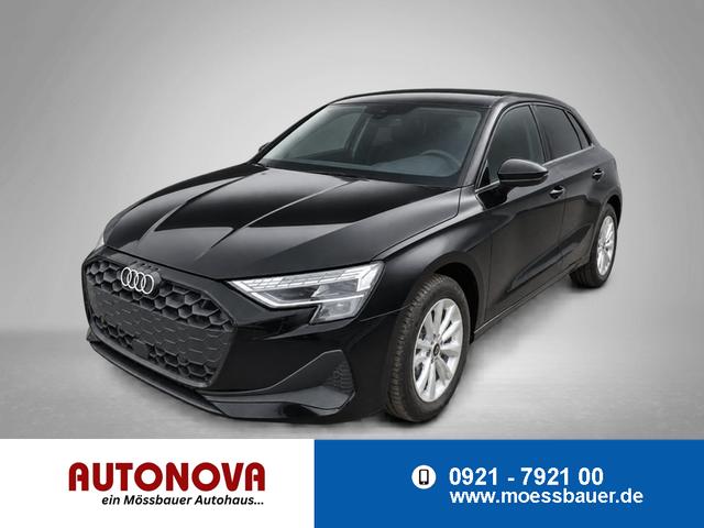 Audi A3 Sportback - 1.5 TFSI S-tronic
