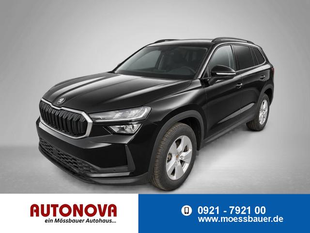 Skoda Kodiaq - Selection 1.5 TSI 7-Gang-DSG