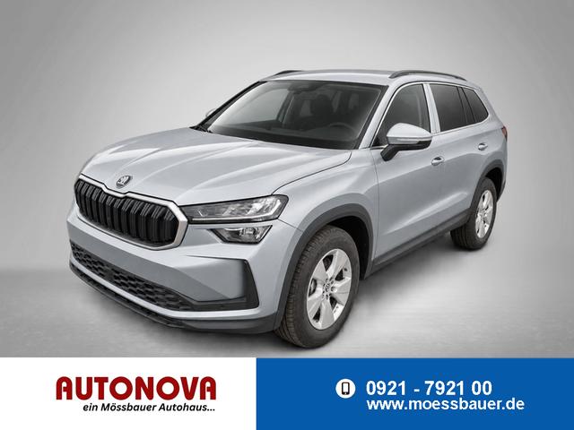 Skoda Kodiaq - Selection 1.5 TSI 7-Gang-DSG