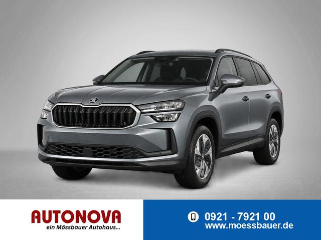 Skoda Kodiaq - Selection 1.5 TSI mHEV 7-Gang DSG
