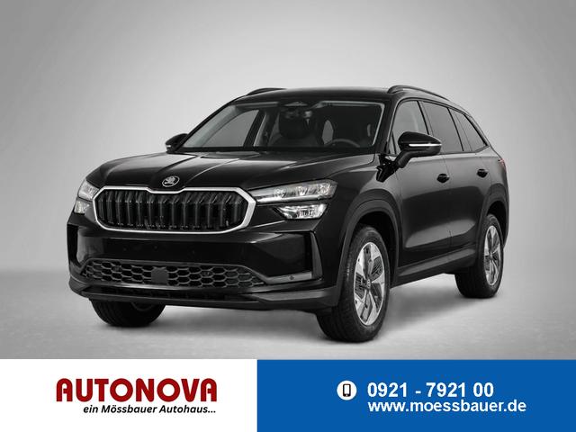 Skoda Kodiaq - Selection 1.5 TSI mHEV 7-Gang DSG