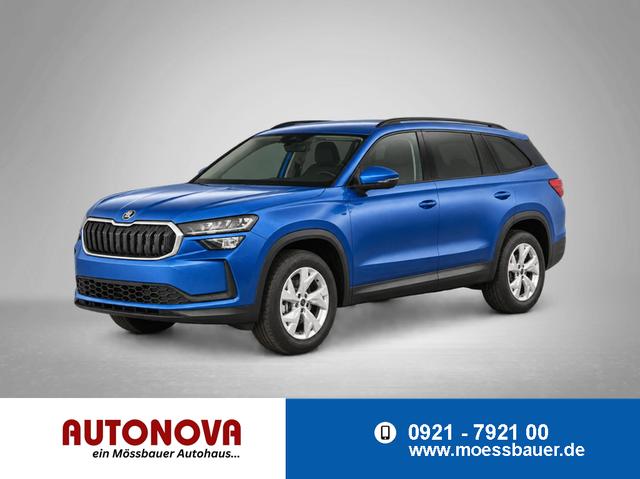 Skoda Kodiaq - Selection 1.5 TSI 7-Gang-DSG