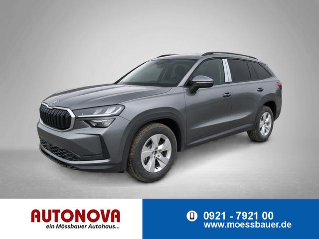Skoda Kodiaq - Selection 1.5 TSI 7-Gang-DSG