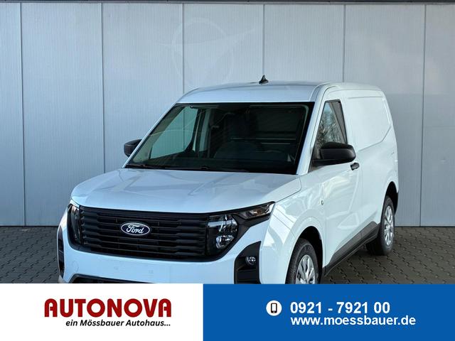 Ford Transit Courier - Trend L1 1.0 Ecoboost 100 PS MT / Tempomat Einparkhilfe V+H mit Kamera Shz vorne Lenkradheizung 5-Jahre Garantie