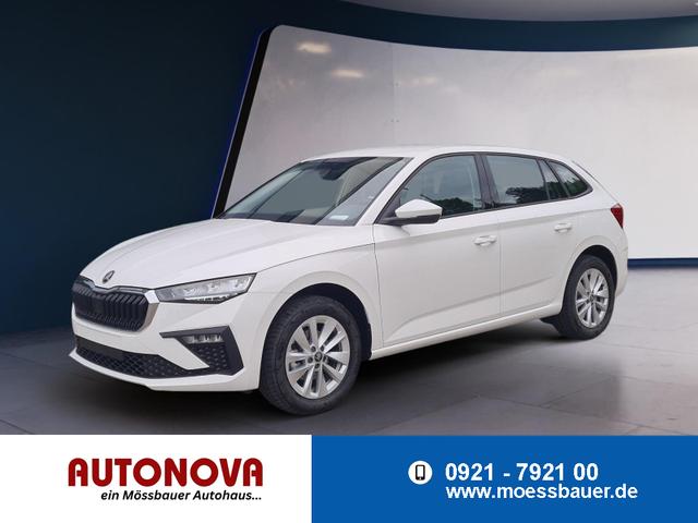 Skoda Scala - Selection 1.0 TSI DSG LED DAB Lane PDC