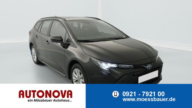 Toyota Corolla Touring Sports - 140ch Dynamic Business