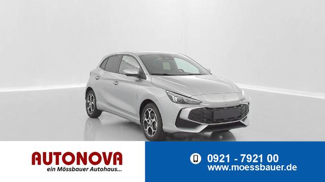 MG MG3 - Luxury