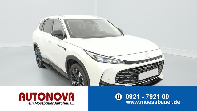 MG EHS - Luxury