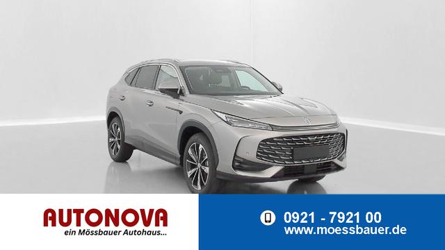 MG EHS - Luxury