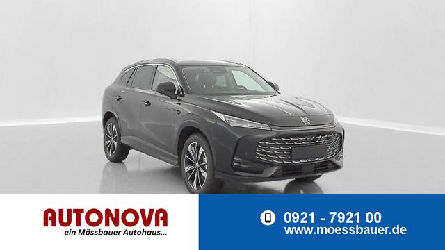 MG EHS - Luxury