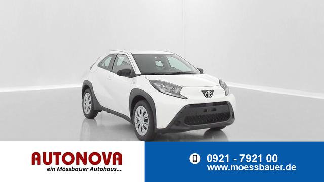 Toyota Aygo - Dynamic (X)