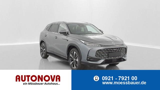 MG EHS - Luxury