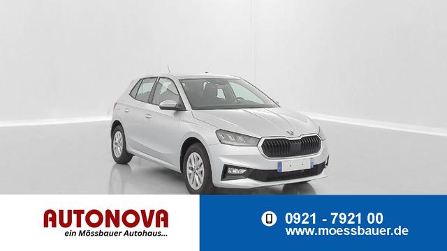 Skoda Fabia - Selection