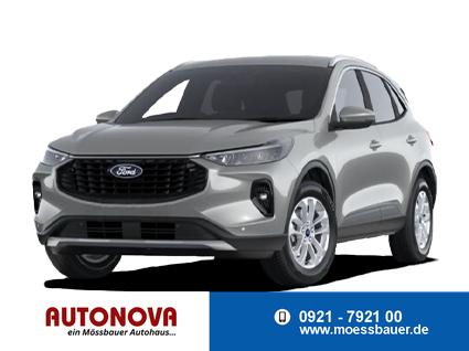 Ford Kuga - ST-Line (ST-Line) 1.5 EcoBoost 137kW (186 PS) AT8 FWD