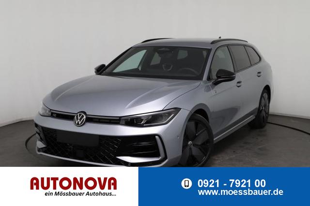 Volkswagen Passat Variant - R-Line (R-Line) 2.0 TSI 195kW (265 PS) 7-Gang DSG 4MOTION