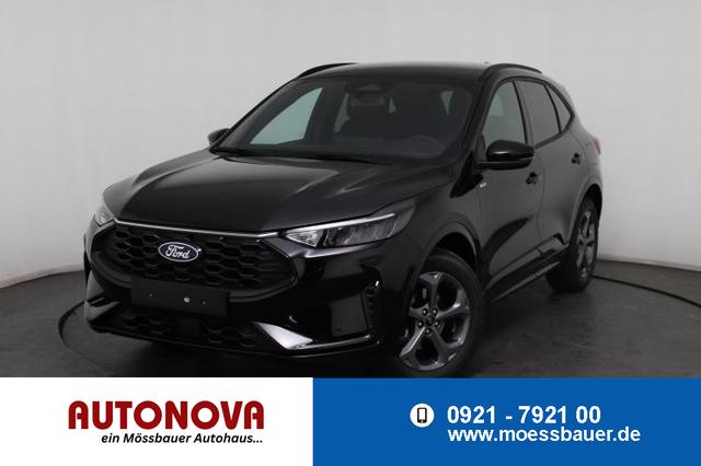 Ford Kuga - ST-Line (ST-Line) 1.5 EcoBoost 137kW (186 PS) AT8 FWD
