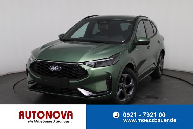 Ford Kuga - ST-Line (ST-Line) 1.5 EcoBoost 137kW (186 PS) 8-Stufen Automatik