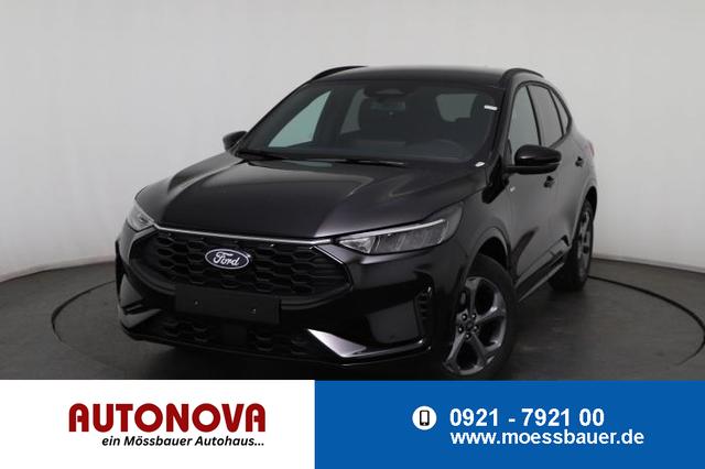 Ford Kuga - ST-Line (ST-Line) 1.5 EcoBoost 137kW (186 PS) 8-Stufen Automatik