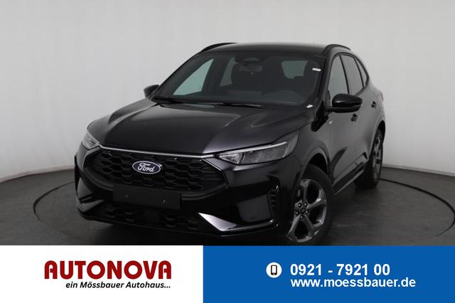 Ford Kuga - ST-Line (ST-Line) 1.5 EcoBoost 137kW (186 PS) 8-Stufen Automatik