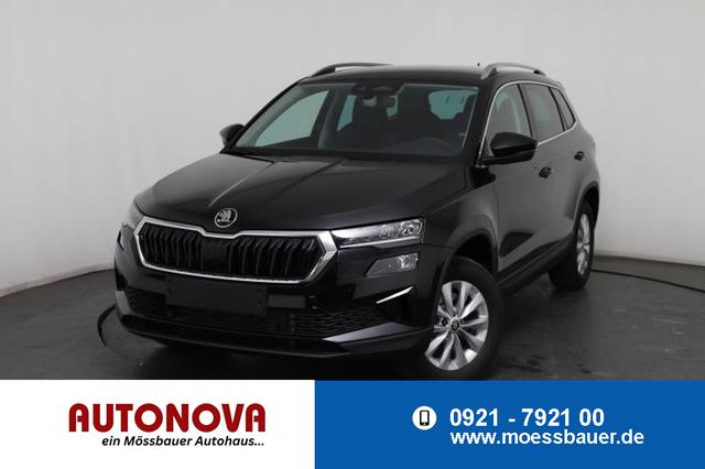 Skoda Karoq - Selection (Selection ) 2.0 TDI 110kW (150 PS) 7-Gang DSG 4x4