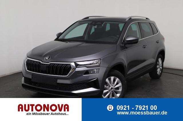 Skoda Karoq - Selection (Selection ) 2.0 TDI 110kW (150 PS) 7-Gang DSG 4x4