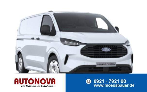 Ford Transit Custom 0 % Anzahlung - Van Worker Trend 280 V710 L1H1