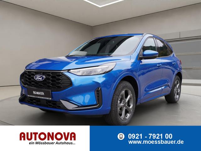 Ford Kuga - Plug-In Hybrid ST-Line 2.5 | mtl. ab 249&euro;