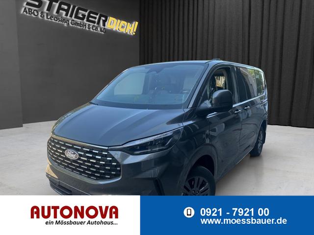Ford Tourneo - Titanium 320 L1H1>Matrix-LED>AHK>Schiebet&uuml;r Li+Re