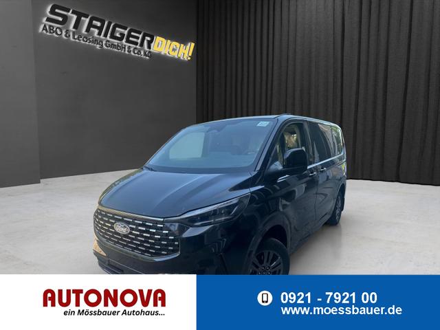 Ford Tourneo - Titanium 320 L1H1>Matrix-LED>AHK>Schiebet&uuml;r Li+Re