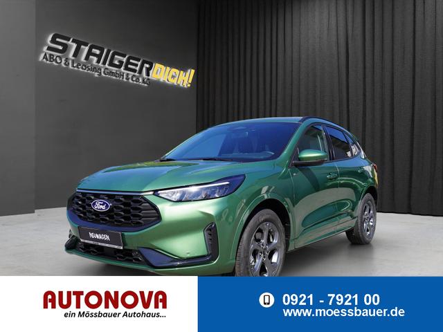 Ford Kuga - Hybrid ST-Line 2.5 FHEV /LED/SHZ/4X4**sofort verf&uuml;gbar