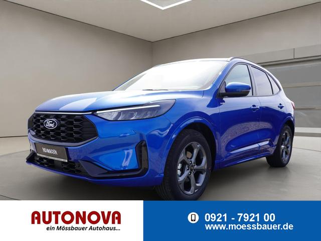 Ford Kuga - ST-Line 1.5EcoBoost AT8 FWD 1.5 ST-line*LED*Kamera*Navi*Winterpaket