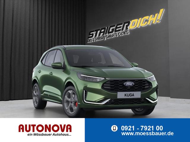 Ford Kuga - ST-Line X 1.5 EcoBoost+elektrische Heckklappe+Winterpaket+