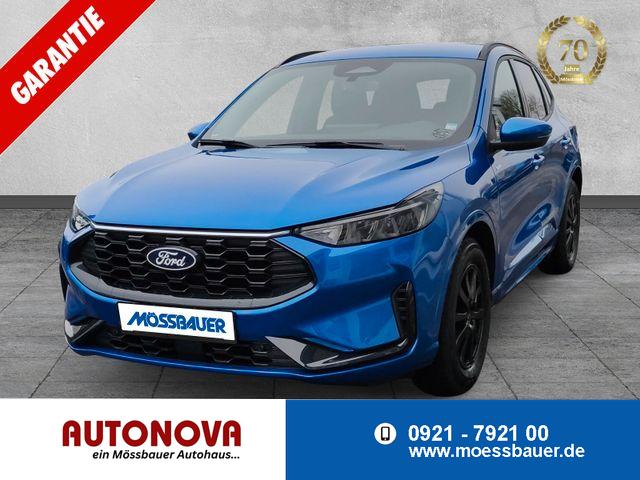 Ford Kuga - ST-Line NEUES MODELL *Kamera/Navi/LED/PDC*