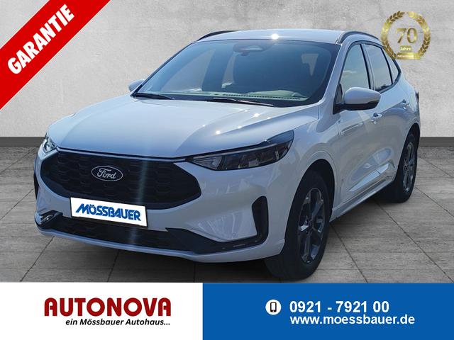 Ford Kuga - 1.5 EcoBoost ST-Line
