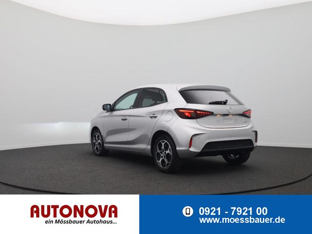 MG MG3 - Luxury 1.5 Hybrid 194PS Automatik Sitzheizung Lenkradheizung 360&deg;Kamera Parksensoren Klimaautomatik ACC Touchscreen Apple CarPlay Android Auto Keyless 16-LM