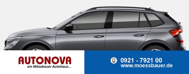 Skoda Kamiq - Dynamic *LAGERND*